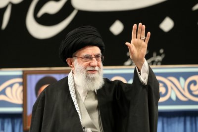 Хаменей: Израел няма да оцелее и ще бъде елиминиран