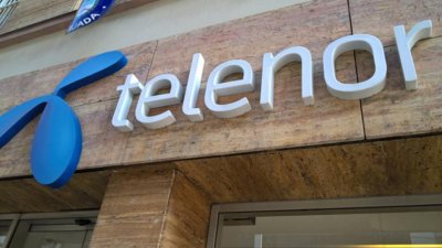 Telenor: Рано е да говорим за 5G в България