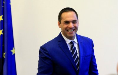 Караниколов: 9% ДДС за детските храни е демографска мярка