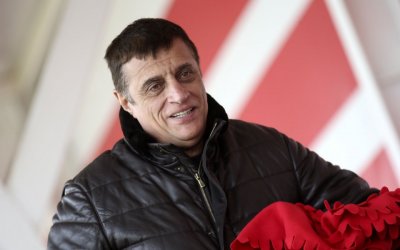 Манолов: Двете ЦСКА да се обединят 