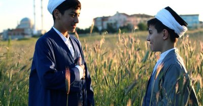 Мюсюлманите празнуват Рамазан байрам