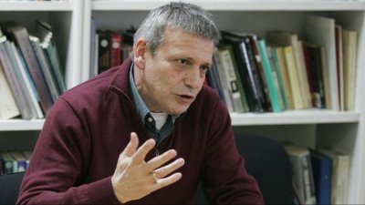 Красен Станчев: Горанов и Менда са прави за ДДС, да си подадат оставките