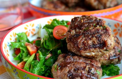 Посочиха грубите грешки при правенето на кюфтета