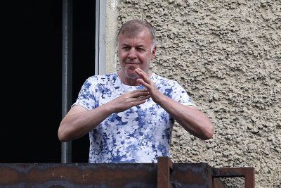 Ново 20: Левски връща акциите за ново джиросване