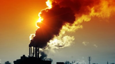 Нечакан ефект: Пандемията свали емисиите на CO2 в атмосферата