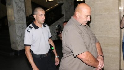 Туцо от "Килърите" иска свобода
