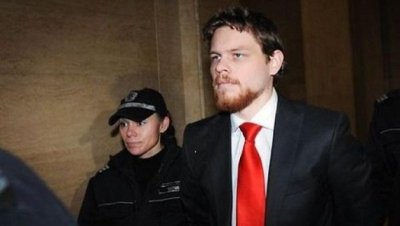 Джок Полфрийман окончателно свободен