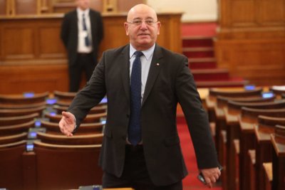 Ревизоро: Мафията не спи