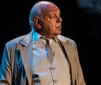 Благоевград загуби един от най-талантливите си актьори