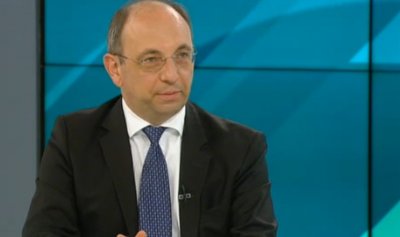 Николай Василев: Ресторантьорите подведоха Борисов за ДДС-то