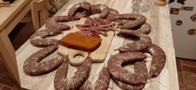 8 месеца затвор заради 37 суджука