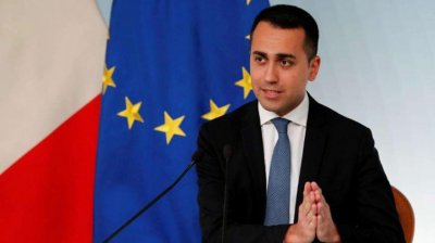 Италия предлага възобновяване на свободното движение в ЕС
