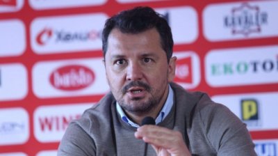 Крушчич: Българският футбол ще загуби, ако Левски фалира