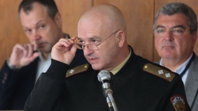 От понеделник следим онлайн на живо новозаразените с COVID-19