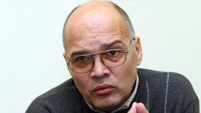 България е алтернативен път за трафика на дрога