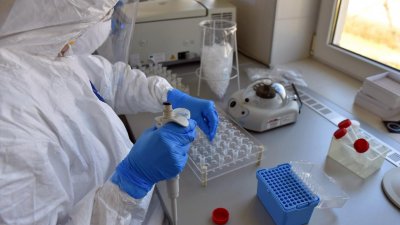 Русия с ваксина срещу коронавируса до края на лятото