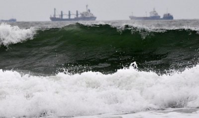 Гардове от НСО спасиха бедстващи рибари 