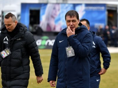 Хубчев: Играчите ми не са наред с главите