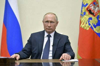 Кремъл: Путин подкрепя диалога след покана на Тръмп за Г7