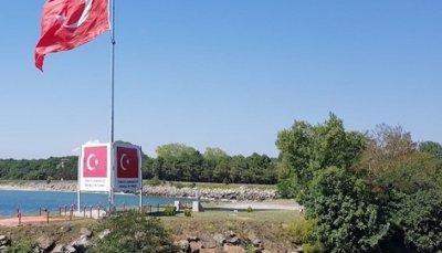 Външно не е наясно за турската военна зона край Резово