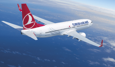 Турция рестартира полетите, пусна и нови маршрути 