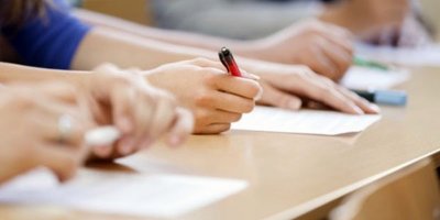 Абитуриентите на втора задължителна матура утре