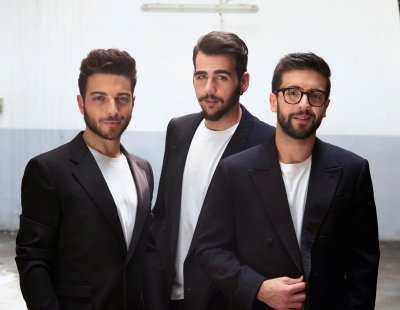 Il VOLO отлагат концерта си в Пловдив за юли догодина