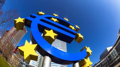 ЕЦБ увеличи пандемичната програма с още €600 млрд.
