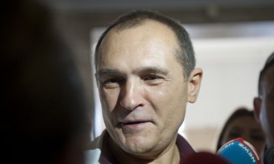 Божков: Акциите на "Левски" са джиросани на новия им собственик