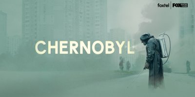 "Чернобил" с 14 номинации за БАФТА