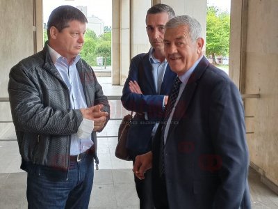 Оправдаха Пламен Дишков - Кела за убийството на Мастара