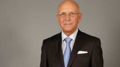 Почина проф. Петър Бонов