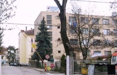 Затвориха инфекциозното в Ямбол заради заразени лекари