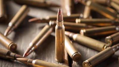 Хванаха турчин да пренася у нас оръжие и боеприпаси