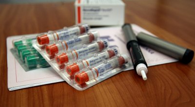 ИНОВАЦИЯ: Имплант „пуска” инсулин с електрошок