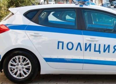 Шофьор с диабет удари 7 коли на бул. „Сливница“