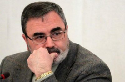 Кунчев: Плаши ме безгрижието на хората, не всичко е ок