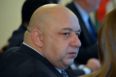 Кралев: Скоро българският спорт ще започне да функционира на пълни обороти