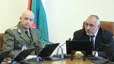 Борисов и НОЩ решават за извънредни мерки след 15-и юни 