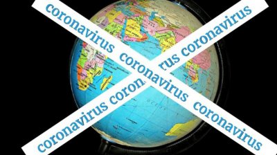 По света има 6 разновидности на коронавируса