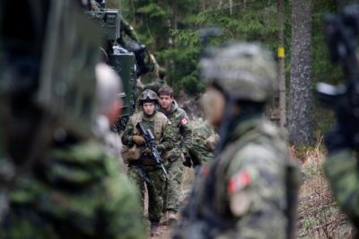 НАТО: Няма да успеят да ни разделят