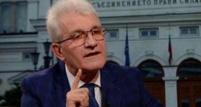 Рамадан Аталай: Никаква АЕЦ "Белене", да инвестираме във ВЕЦ-ове