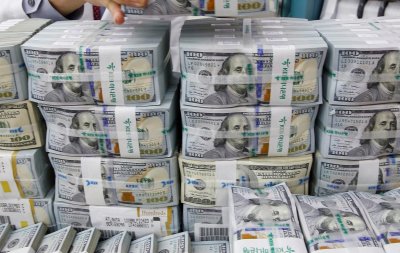 US милиардерите станаха по-богати с $565 млрд. покрай пандемията