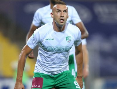 Официално: ЦСКА 1948 осъществи голям трансфер