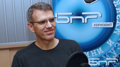 Вени Марковски: Има опит за контрол върху публикуваната информация