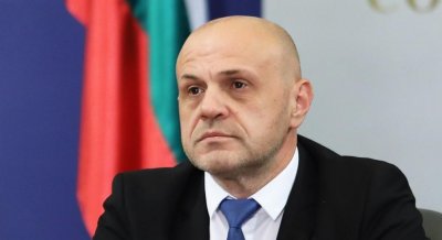 Дончев защити Танева: Това е недобра реплика на министъра