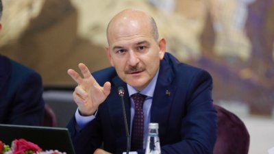 Външният министър на Турция: Кризата в Идлиб е световен проблем