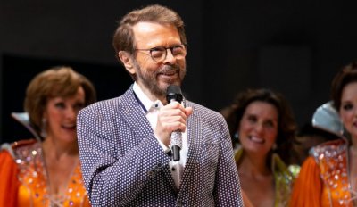 ABBA пак са на върха