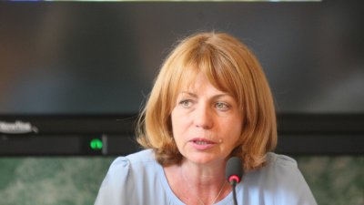 Фандъкова: Трите учителки ги очакват санкции заради Сърница 