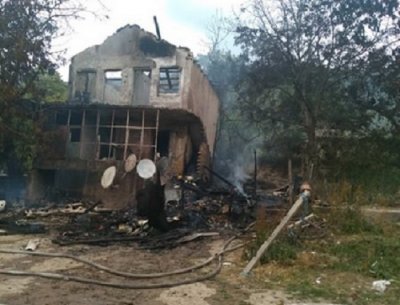 Първи версии за смъртта на бебетата край Шумен - майката ги оставила, за да си пои коня